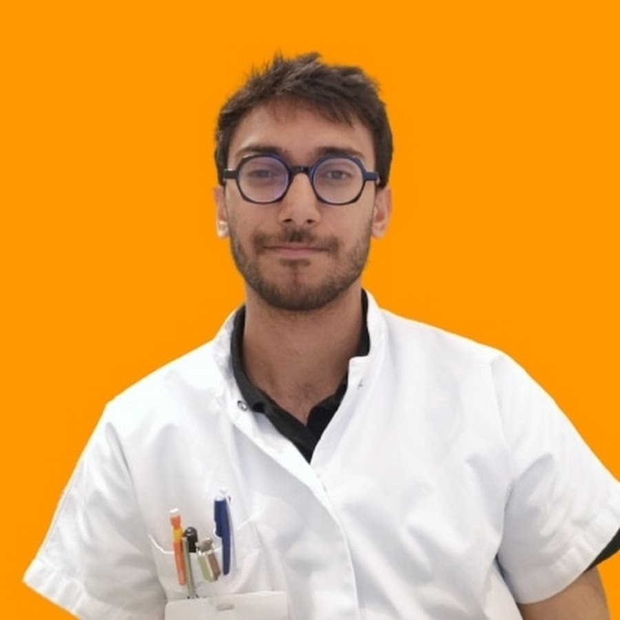 Portrait Isen Naiken