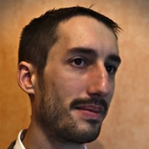 Portrait Julien Baumeyer